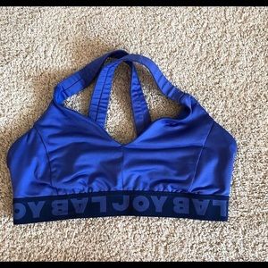 joylab sports bra